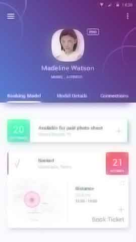 ddos服务器攻击手段软件让运营更高效的企业定制界面